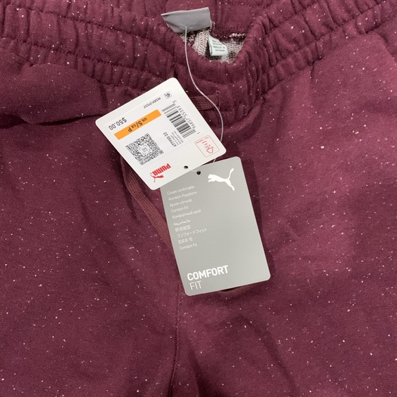 Puma sweatpants - Picture 3 of 3